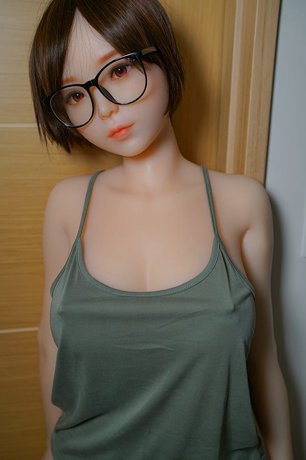 Single Men's Demand for Sex Dolls Has Doubled | by Alice | Medium