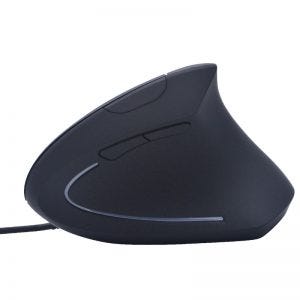 Souris Anti Tendinite Zelotes - Ergo Site