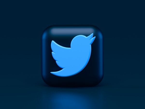 Tracing the Journey of Twitter's Symbolic Emblem from Inception to Innovation