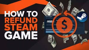 Steam Refund - How to Refund a Game on Steam? Refund Policy