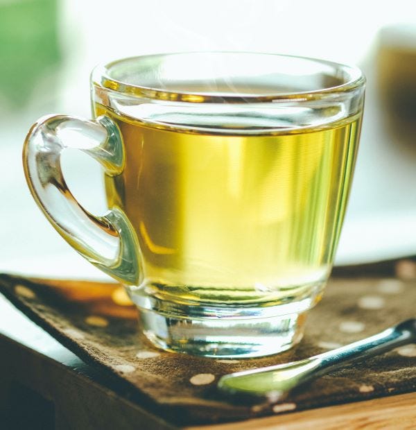 Title 10 Best Teas for Weight Loss and Reducing Belly Fat by raja