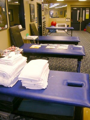 A Look Inside: The Royals Clubhouse, by MLB.com/blogs