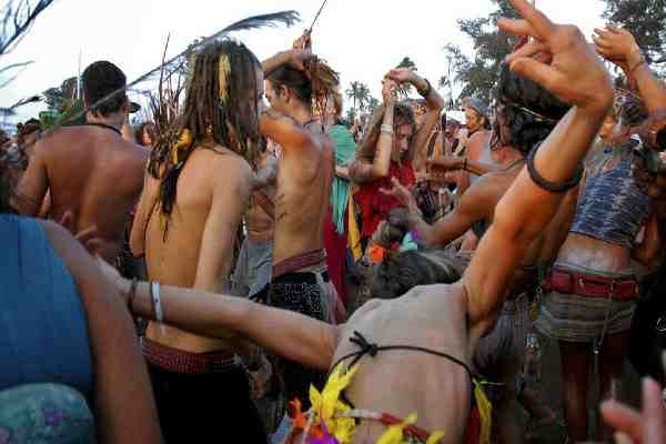 The Value of Storytelling and Cultural Traditions — A Time Capsule