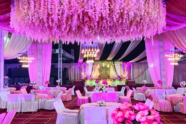 Wedding decorators deals