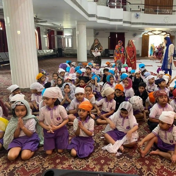 Preschool in Jaipur. If you’re a parent in Jaipur and have… by