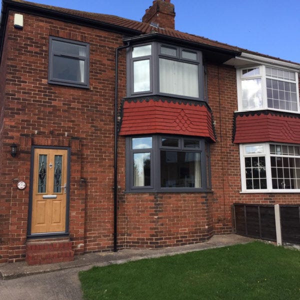 Why UPVC Windows Are the Smart Choice for Modern Homes