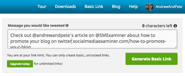 How to Promote Your Blog on Twitter: Boost Engagement Now! | by Ahmet ...