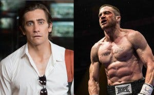 How Jake Gyllenhaal got so ripped for the movie “Southpaw” | by Sam Daemen  | Medium