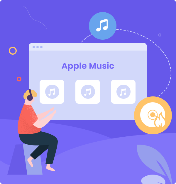Burn Apple Music Songs to CD. In 2015, Apple Inc. released Apple… by Kristhecamp Medium