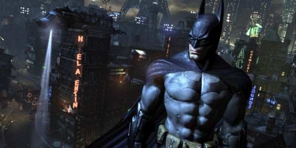 Batman Arkham City — XBOX 360. Batman: Arkham City download torrent… | by  Games Torrents | Medium