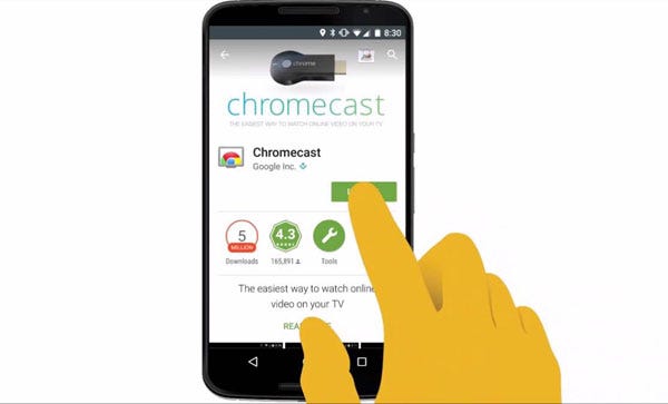 How to Setup Google Chromecast on iOS Device | by office.com/setup | Medium