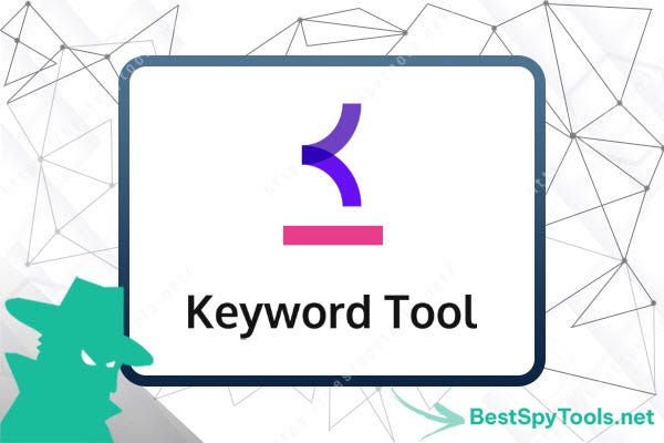 KeywordTool.io | by Best Spy Tools | Medium