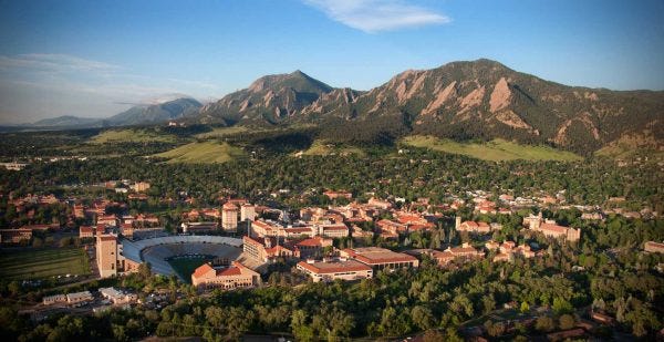 Commissioners Warn Boulder County Residents that Oil Companies are Making Plans to Drill