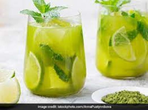 15 Healthy Green Tea Recipes Refreshing Green Tea Drinks By Raja   0*7 YGvRxZe4kwDFD2