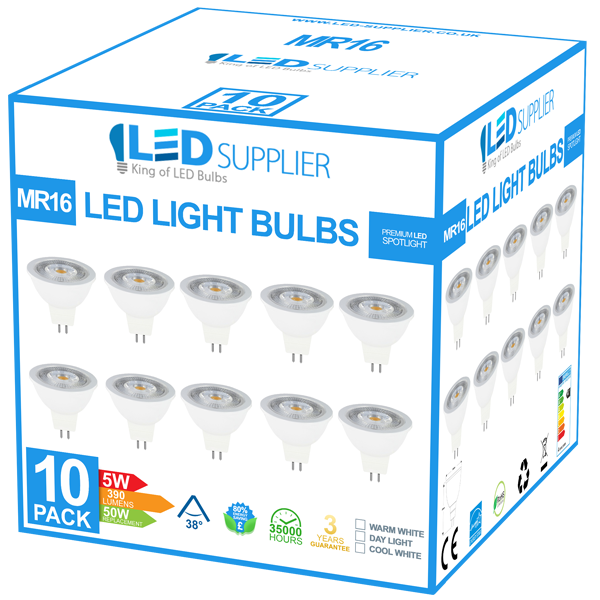 Tips and Tricks for Choosing the Right LED Bulbs for Your Home | by Led ...