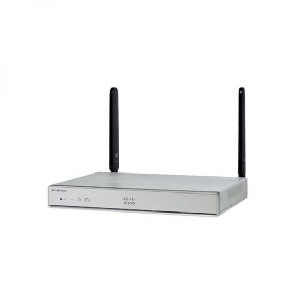 C1121–4P Cisco Integrated Services Router — Best Price | PLC World