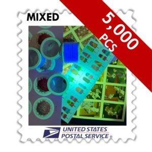 Get Forever Stamps Cheaper Than the Post Office