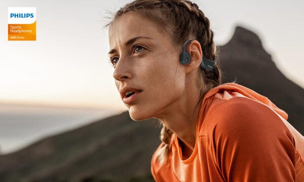 Philips Earphones