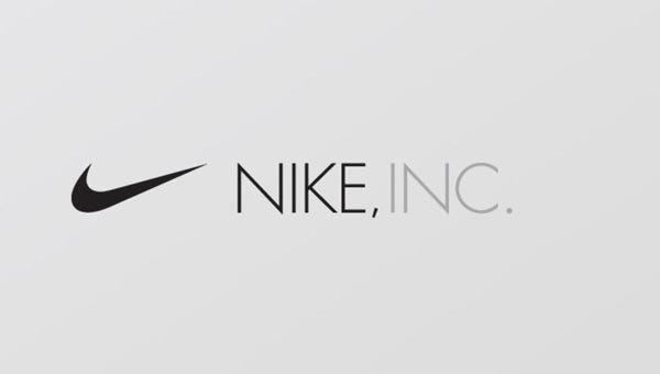 История рекламы бренда Nike. Все началось с Безумной Идеи — мечты… | by  Dasha Basancova | Medium