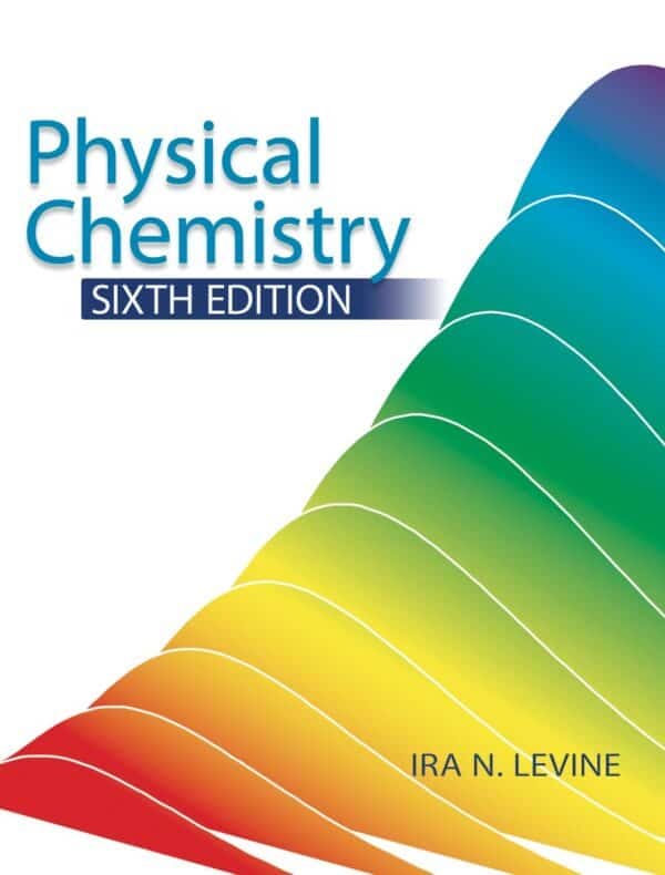 ELEMENTS OF PHYSICAL CHEMISTRY 6TH EDITION PDF visual data 7