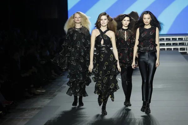 PARIS FASHION WEEK SPRING 2023: THE THEATRICS OF IT ALL - University of  Fashion Blog