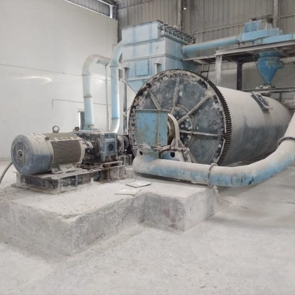 Ball Mill Manufacturer in India. At Shalimar Engineering, we take… by Shalimar Engineering