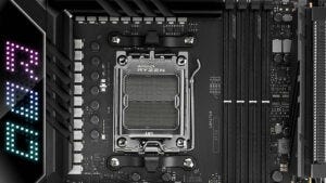 ROG Crosshair X670E Extreme Motherboard Review | by Brendan Frye