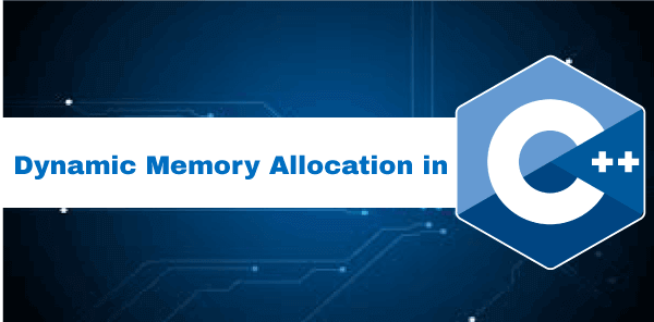 🌟 Dynamic Memory Allocation in C++: Navigating the Heap Treasure Chest ...
