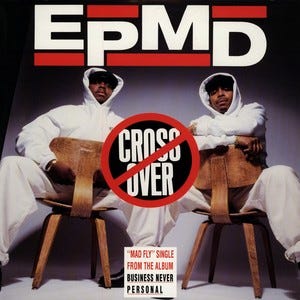 Revisiting EPMD's “Business As Usual” and “Business Never Personal