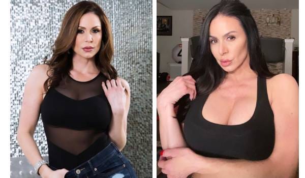 Kendra Lust Biography, Age, Facts, Height, Boyfriend, Family | by Gossips  Diary | Medium