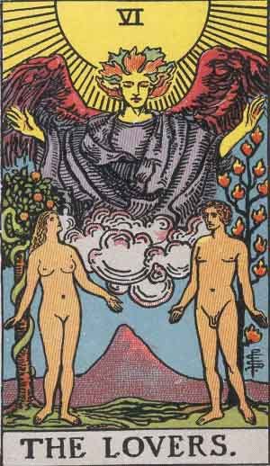 Tarot Card, Lord of the Mysteries Wiki