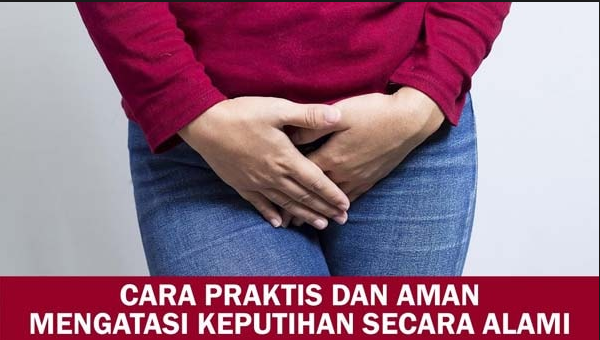 Cara Menghilangkan Keputihan Dan Bau Tak Sedap Secara Alami By Cara Mengobati Keputihan Medium 5754