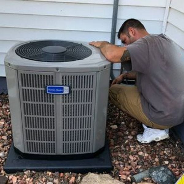 When Should You Consider AC Replacement in Omaha?