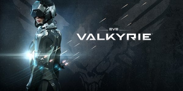 Eve Valkyrie PS3. Eve Valkyrie download torrent PS3 By… | by JeffreyLMiles  | Medium