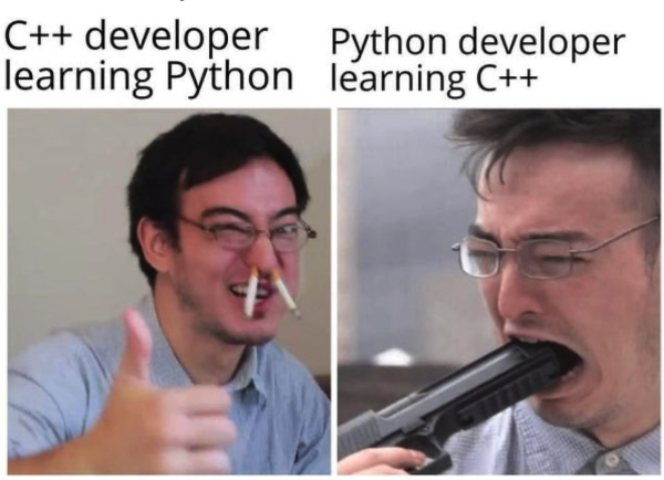 Overview of the Python programming language | by Zeynep Küçük | Medium