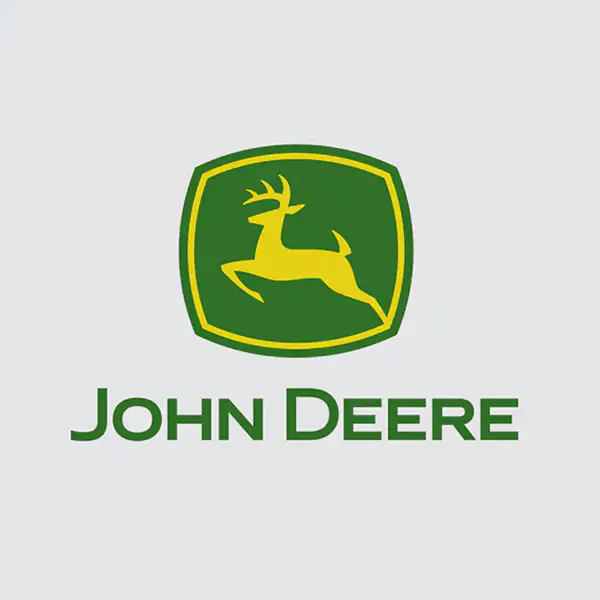 The Historical Evolution of John Deere’s Iconic Logo
