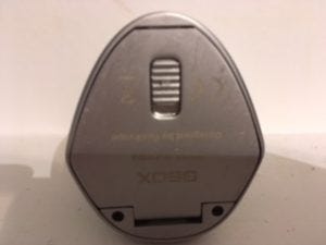 elfbar nachfüll pod läuft aus Geekvape Aegis Squonk main image 1