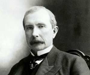 O exemplo de John Rockefeller Jr. contra a intolerância - Money Report