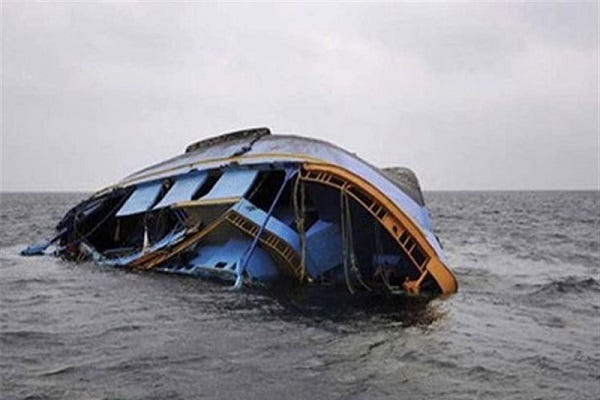 Reflections on Nigeria’s frequent boat tragedies — The Nation Newspaper
