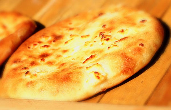 Pita Bread Recipe | by Safa Recipes | Medium