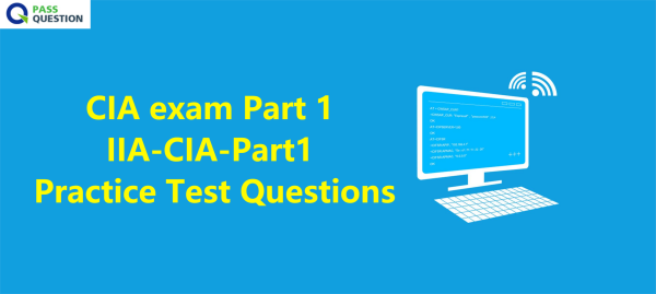 IIA-CIA-Part1 Simulationsfragen