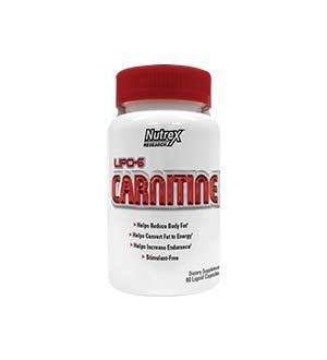 top 10 best l-carnitine supplements 10 Best L-Carnitine Supplements (NaturaLife Labs, NOW Foods, and More)