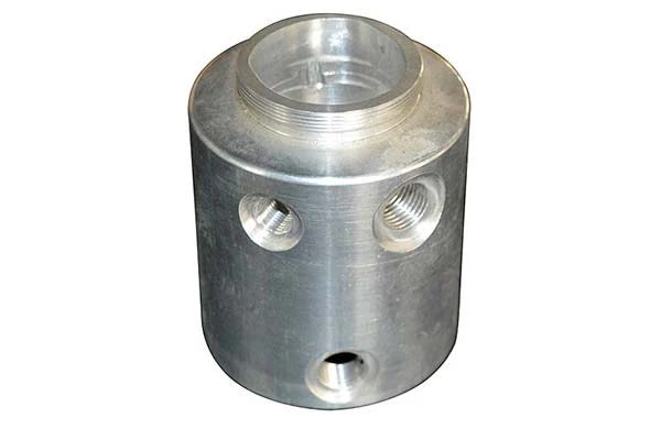 What are the Advantages of Using 4-Axis Machining in Manufacturing?