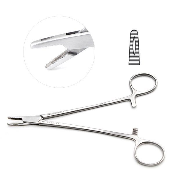 Needle Driver Vs Hemostat Choosing the Right Tool for Surgical Procedures — Steemit by Allex