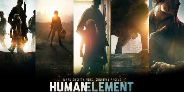 Human Element — PC. Human Element download torrent is the… | by Games  Torrents | Medium