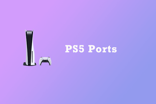 Is Roblox on PS4 or PS5? Find the Answer Here - MiniTool Partition