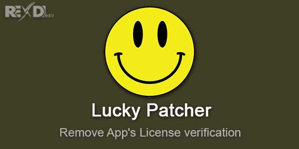 Lucky Patcher (No Root) Latest Version Download - Lucky Patcher