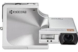 Moving from Kyocera Finecam SL400R to Nikon Coolpix S4 | by Eric