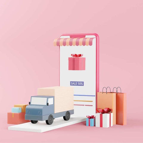 Art Shops In Dubai