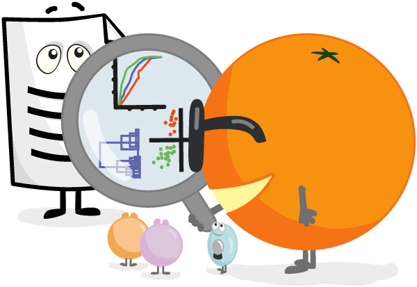 5. Visual Programming with Orange Tool | by Katha Vachhani | Medium